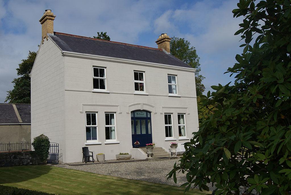 Newcastle Country Cottages Exterior foto