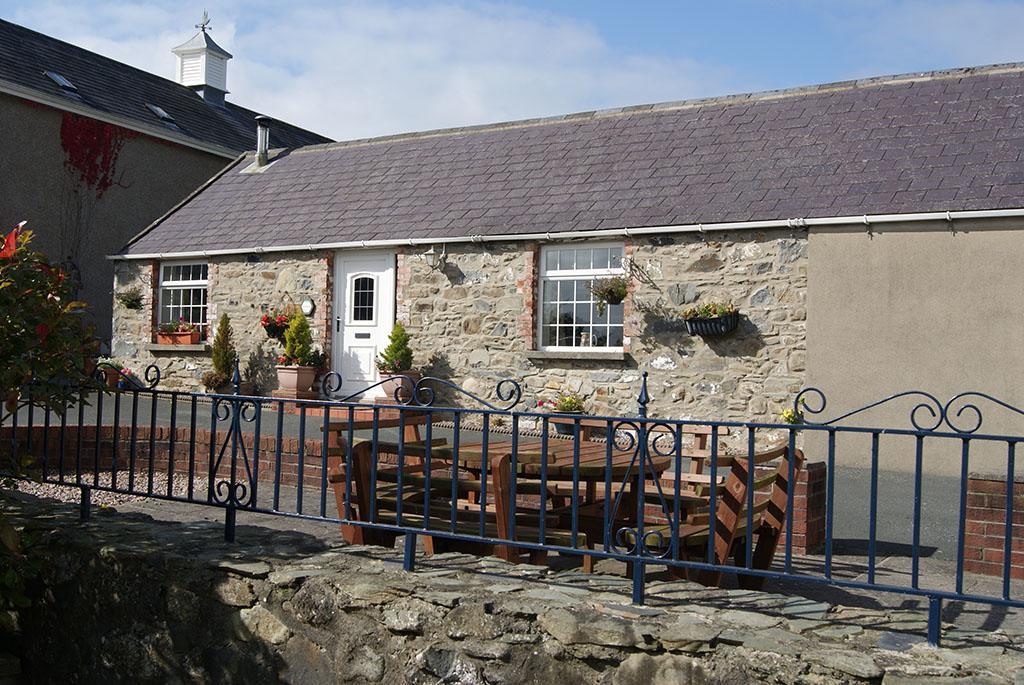 Newcastle Country Cottages Exterior foto