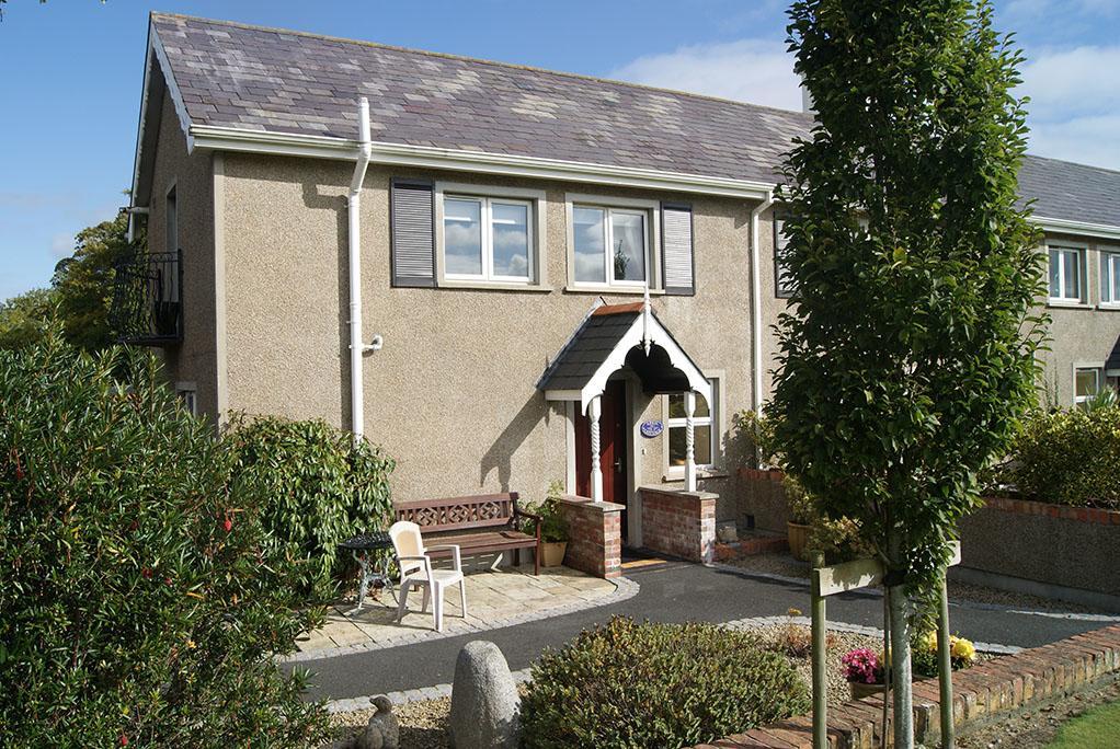 Newcastle Country Cottages Exterior foto